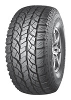 Придбати Всесезонные шины Yokohama Geolandar A/T-S G012 215/70 R16 100S