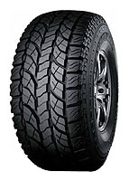 Фото Yokohama Geolandar A/T-S G012 265/60 R18 110H