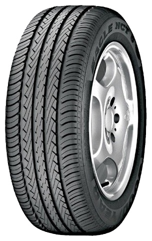 Фото GoodYear Eagle NCT5 195/60 R15 88V