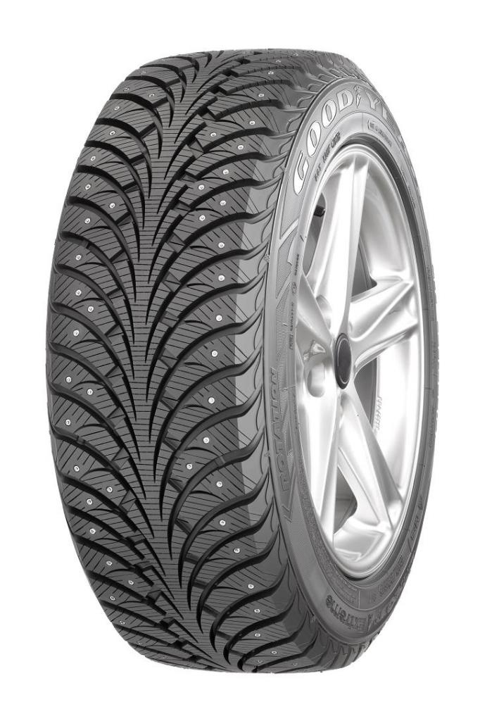 Фото GoodYear Ultra Grip Extreme под шип 205/55 R16 91T