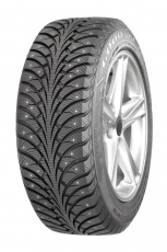 Придбати Зимние шины GoodYear Ultra Grip Extreme под шип 205/55 R16 91T
