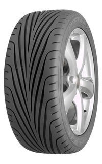 Фото GoodYear Eagle F1 GSD3 205/55 R16 91W