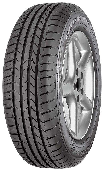 Фото GoodYear EfficientGrip 205/60 R15 91H