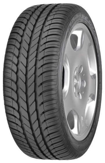 Фото GoodYear OptiGrip 205/60 R16 92H