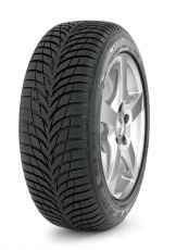 Придбати Зимние шины GoodYear Ultra Grip 7 Plus 185/55 R15 82T