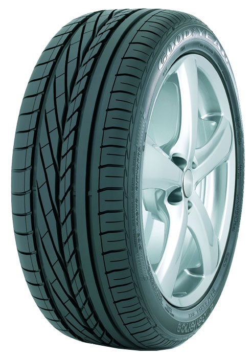 Фото GoodYear Excellence 225/45 R17 91Y