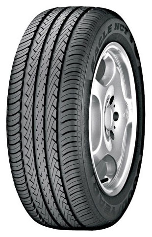 Фото GoodYear Eagle NCT5 215/65 R16 98H