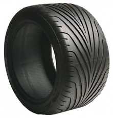 Придбати Летние шины GoodYear Eagle F1 GSD3 215/45 R17 91Y XL