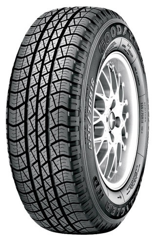 Фото GoodYear Wrangler HP 215/60 R16 95H