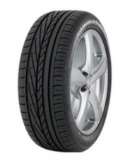 Придбати Летние шины GoodYear Excellence 215/55 R16 93H
