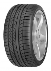 Придбати Летние шины GoodYear Eagle F1 Asymmetric 225/45 R17 94Y XL