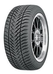 Фото GoodYear Ultra Grip 215/65 R16 98T