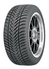 Придбати Зимние шины GoodYear Ultra Grip 215/65 R16 98T