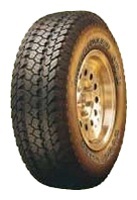 Придбати Всесезонные шины GoodYear Wrangler AT/S 205/80 R16 110S