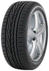 Придбати Летние шины GoodYear Excellence 225/50 R17 94W