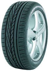 Придбати Летние шины GoodYear Excellence 235/55 R17 99H