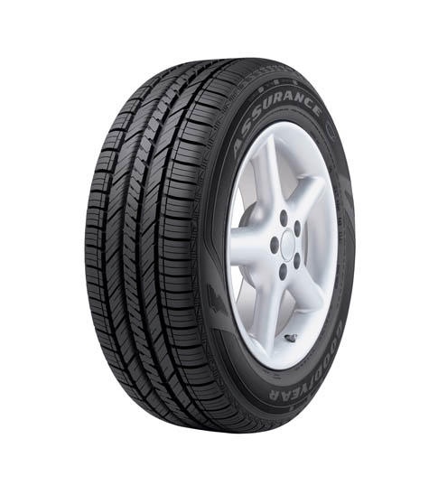 Фото GoodYear Assurance Fuel Max 235/65 R17 109H