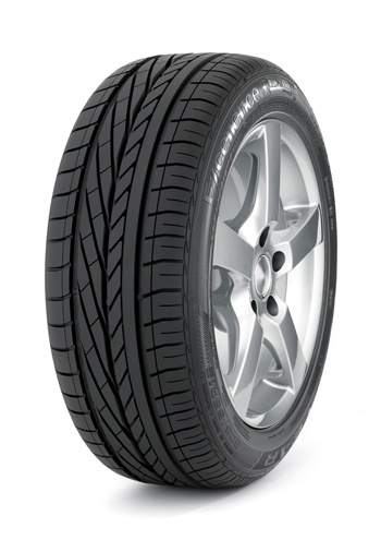 Фото GoodYear Excellence 235/50 R18 97V