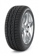 Придбати Летние шины GoodYear Excellence 235/50 R18 97V