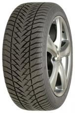 Придбати Зимние шины GoodYear Eagle Ultra Grip GW3 205/50 R17 89H run on flat