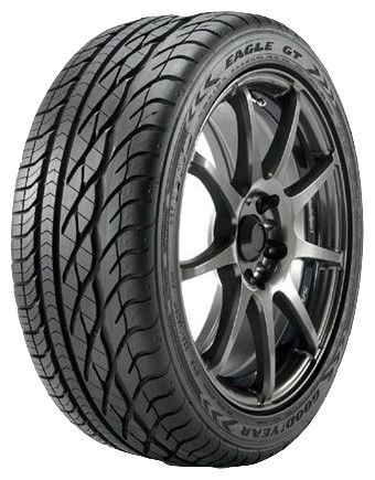 Фото GoodYear Eagle GT 235/40 R18 95W