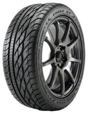 Придбати Летние шины GoodYear Eagle GT 235/40 R18 95W