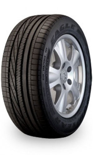 Фото GoodYear Eagle ResponsEdge 235/55 R18 100V