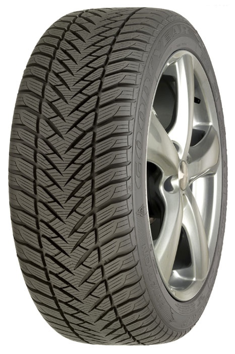 Фото GoodYear Eagle Ultra Grip GW3 225/60 R18 99V