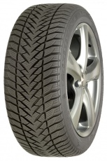 Придбати Шины GoodYear Eagle Ultra Grip GW3 225/60 R18 99V