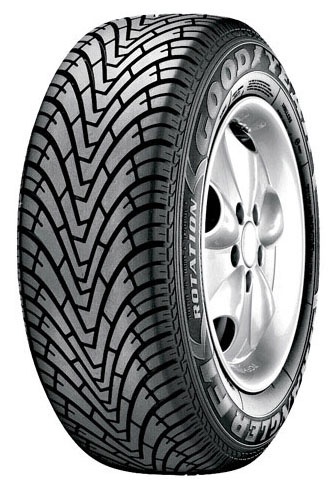 Фото GoodYear Wrangler F1 WRL-2 285/45 R19 107V