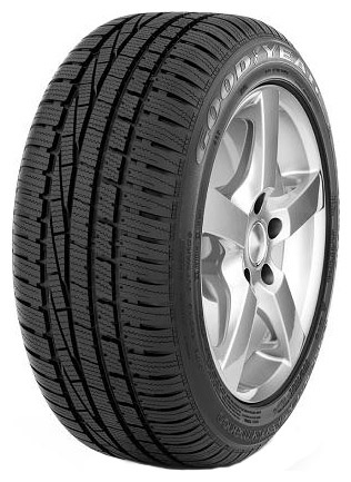 Фото GoodYear Ultra Grip Performance 225/45 R18 95V XL