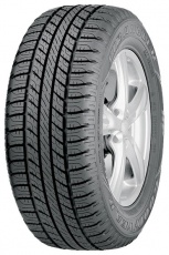 Придбати Всесезонные шины GoodYear Wrangler HP All Weather 255/55 R19 111V XL