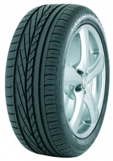 Придбати Летние шины GoodYear Excellence 275/40 R20 106Y XL