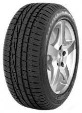 Придбати Зимние шины GoodYear Ultra Grip Performance 2 235/50 R18 101V XL