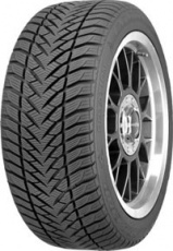 Придбати Зимние шины GoodYear Eagle Ultra Grip GW3 255/40 R17 98V XL