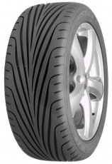 Придбати Летние шины GoodYear Eagle F1 GSD3 275/40 R19 Y