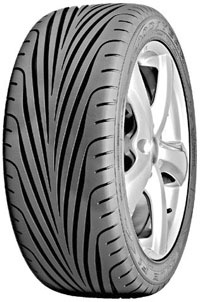 Фото GoodYear Eagle F1 GSD3 255/35 R19 96Y XL