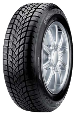 Фото Lassa Snoways ERA 185/60 R14 82T