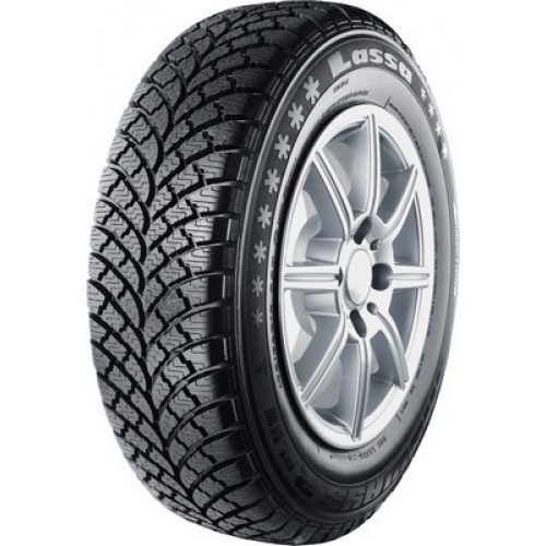 Фото Lassa Snoways 2 Plus 165/70 R14 81T
