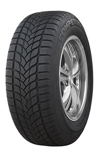 Фото Lassa Competus Winter 215/70 R16 100T