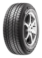 Придбати Летние шины Lassa Competus H/L 225/70 R16 102H