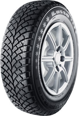 Фото Lassa Snoways 2 Plus 155/70 R13 75T