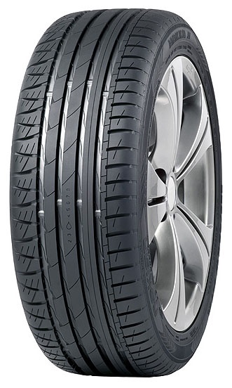 Фото Nokian Hakka H 195/55 R15 89H XL