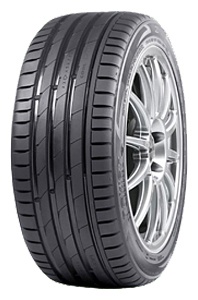 Фото Nokian Z G2 205/55 R16 91W