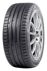 Придбати Летние шины Nokian Z G2 205/55 R16 91W