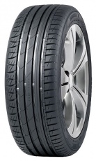 Придбати Летние шины Nokian Hakka V 205/50 R16 87V