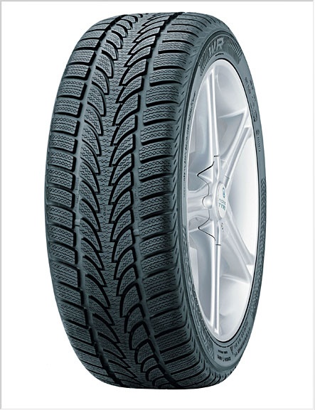 Nokian W Plus 225/45 R17 91H фото Фото Nokian W Plus 225/45 R17 91H