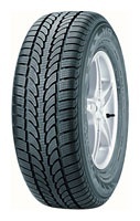 Зимние шины Nokian WR SUV 275/55 R17 113H XL Придбати Зимние шины Nokian WR SUV 275/55 R17 113H XL