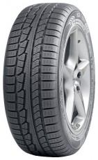 Придбати Зимние шины Nokian WR G2 SUV 225/65 R17 106H XL