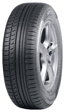 Фото Nokian HT SUV 235/65 R17 104H